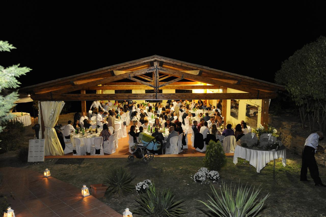Agriturismo Fattoria Lischeto Βολτέρρα Εξωτερικό φωτογραφία